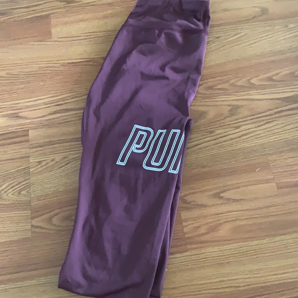 5/$25 🦋Puma Workout Leggings